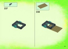LEGO 71515 instructions page 245 – build guide