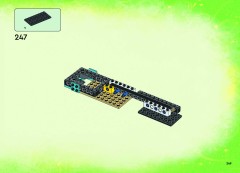 LEGO 71515 instructions page 249 – build guide