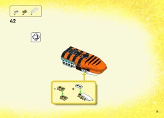 LEGO 71515 instructions page 25 – build guide