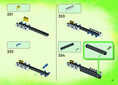 LEGO 71515 instructions page 251 – build guide