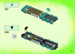 LEGO 71515 instructions page 253 – build guide