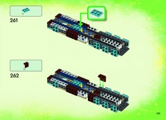 LEGO 71515 instructions page 255 – build guide