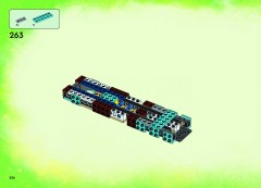 LEGO 71515 instructions page 256 – build guide