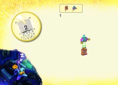 LEGO 71515 instructions page 26 – build guide