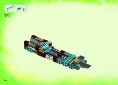 LEGO 71515 instructions page 266 – build guide