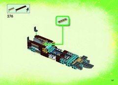 LEGO 71515 instructions page 267 – build guide