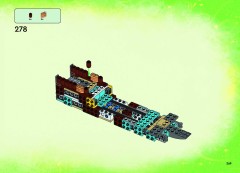 LEGO 71515 instructions page 269 – build guide