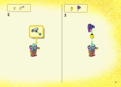 LEGO 71515 instructions page 27 – build guide