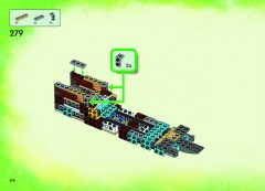 LEGO 71515 instructions page 270 – build guide