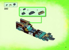 LEGO 71515 instructions page 271 – build guide