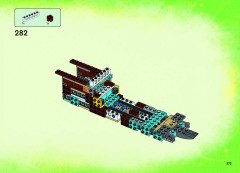 LEGO 71515 instructions page 273 – build guide