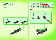LEGO 71515 instructions page 275 – build guide