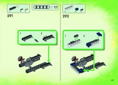 LEGO 71515 instructions page 277 – build guide