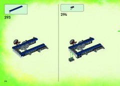 LEGO 71515 instructions page 278 – build guide