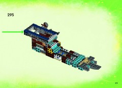 LEGO 71515 instructions page 279 – build guide