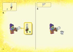 LEGO 71515 instructions page 28 – build guide