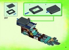 LEGO 71515 instructions page 281 – build guide
