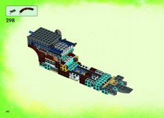 LEGO 71515 instructions page 282 – build guide