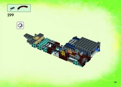 LEGO 71515 instructions page 283 – build guide