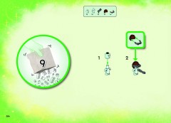 LEGO 71515 instructions page 284 – build guide