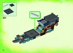 LEGO 71515 instructions page 286 – build guide