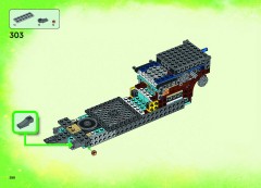 LEGO 71515 instructions page 288 – build guide