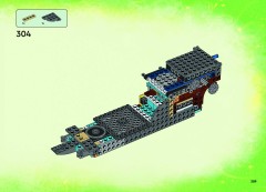 LEGO 71515 instructions page 289 – build guide