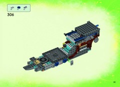 LEGO 71515 instructions page 291 – build guide