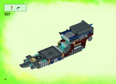 LEGO 71515 instructions page 292 – build guide