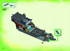 LEGO 71515 instructions page 294 – build guide