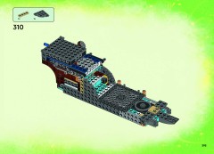 LEGO 71515 instructions page 295 – build guide