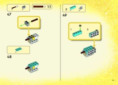 LEGO 71515 instructions page 31 – build guide