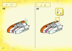 LEGO 71515 instructions page 38 – build guide