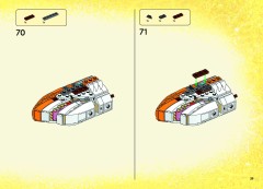 LEGO 71515 instructions page 39 – build guide