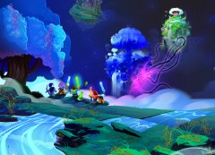 LEGO 71515 instructions page 4 – build guide