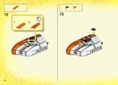 LEGO 71515 instructions page 40 – build guide