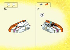 LEGO 71515 instructions page 41 – build guide