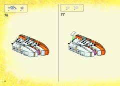 LEGO 71515 instructions page 42 – build guide