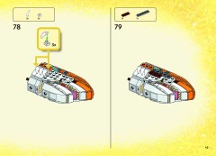 LEGO 71515 instructions page 43 – build guide
