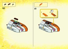 LEGO 71515 instructions page 44 – build guide