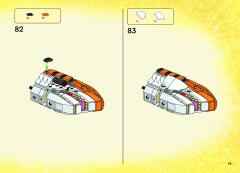 LEGO 71515 instructions page 45 – build guide