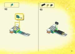 LEGO 71515 instructions page 49 – build guide