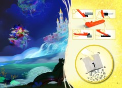 LEGO 71515 instructions page 5 – build guide