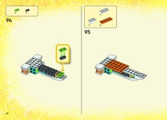 LEGO 71515 instructions page 50 – build guide