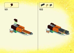 LEGO 71515 instructions page 53 – build guide