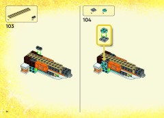 LEGO 71515 instructions page 54 – build guide