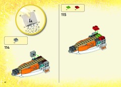 LEGO 71515 instructions page 60 – build guide