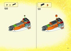 LEGO 71515 instructions page 63 – build guide