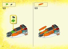 LEGO 71515 instructions page 64 – build guide