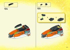 LEGO 71515 instructions page 65 – build guide